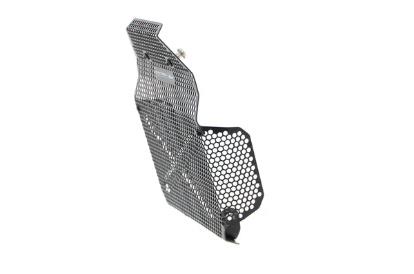 Evotech Performance Ducati Scrambler 1100 Tribute Pro Oil Cooler Guard (2022+) - image 6