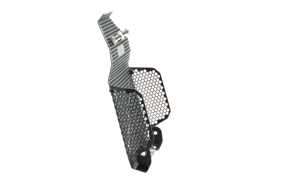 Evotech Performance Ducati Scrambler 1100 Oil Cooler Guard (2018-2020) - image 8