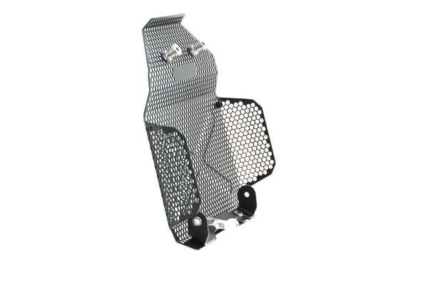 Evotech Performance Ducati Scrambler 1100 Urban Motard Oil Cooler Guard (2022) - image 9