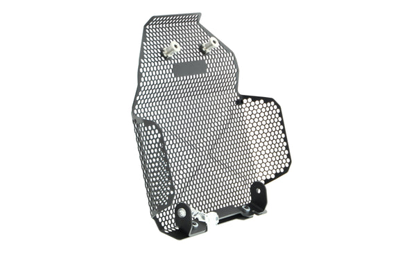 Evotech Performance Ducati Scrambler 1100 Tribute Pro Oil Cooler Guard (2022+) - image 10