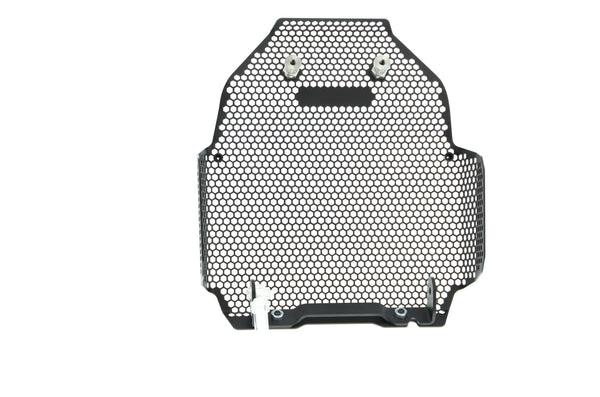 Evotech Performance Ducati Scrambler 1100 Pro Oil Cooler Guard (2020+) - image 13