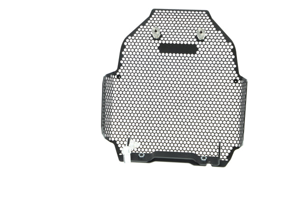 Evotech Performance Ducati Scrambler 1100 Pro Oil Cooler Guard (2020+) - image 14