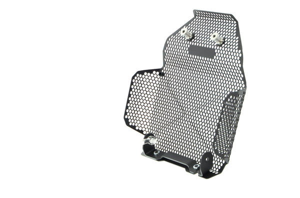 Evotech Performance Ducati Scrambler 1100 Oil Cooler Guard (2018-2020) - image 17