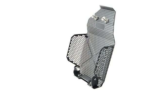 Evotech Performance Ducati Scrambler 1100 Tribute Pro Oil Cooler Guard (2022+) - image 18