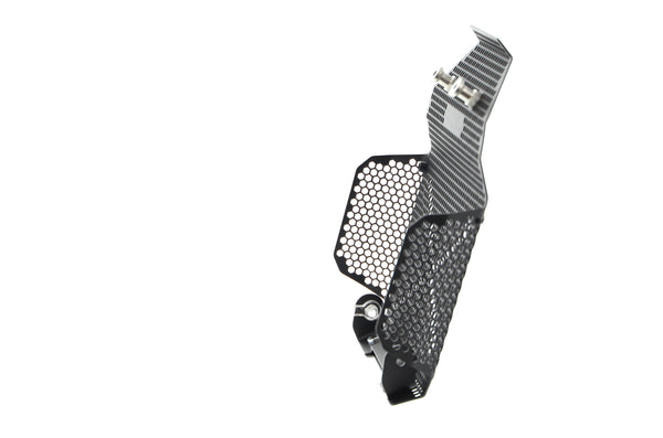 Evotech Performance Ducati Scrambler 1100 Oil Cooler Guard (2018-2020) - image 19