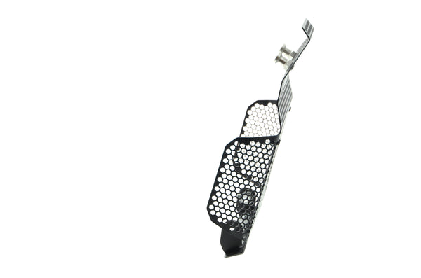 Evotech Performance Ducati Scrambler 1100 Special Oil Cooler Guard (2018-2020) - image 20