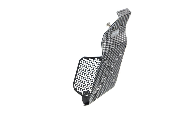 Evotech Performance Ducati Scrambler 1100 Dark Pro Oil Cooler Guard (2021+) - image 21