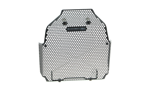 Evotech Performance Ducati Scrambler 1100 Special Oil Cooler Guard (2018-2020) - image 25