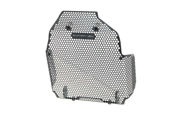 Evotech Performance Ducati Scrambler 1100 Sport Pro Oil Cooler Guard (2020+) - image 27