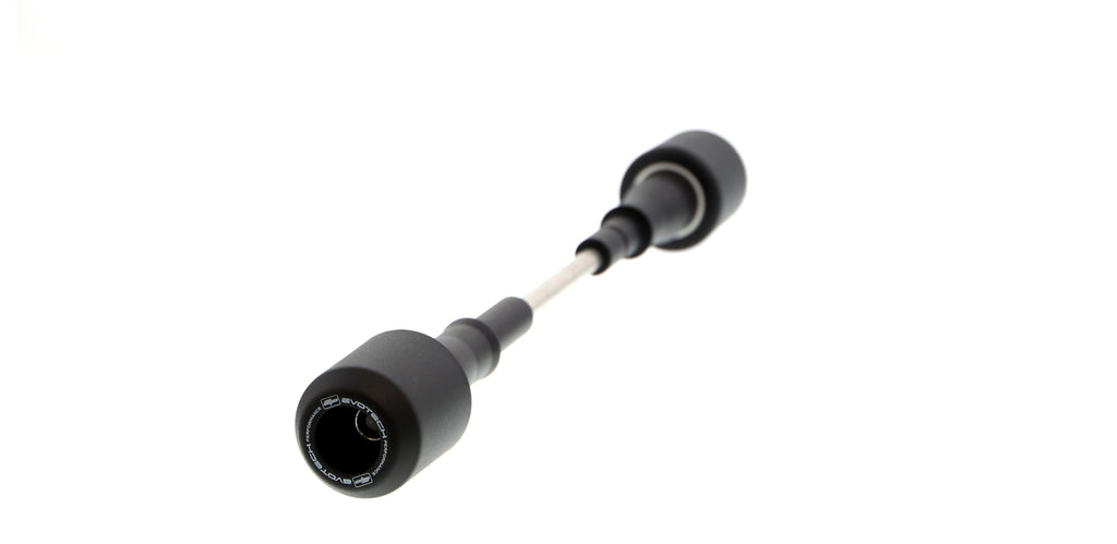 Evotech Performance Ducati Scrambler 1100 Dark Pro Crash Protection Bobbins (2021+)