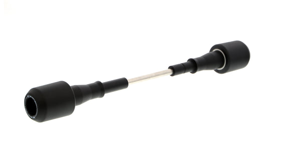 Evotech Performance Ducati Scrambler 1100 Sport Crash Protection Bobbins (2018-2020) - image 12