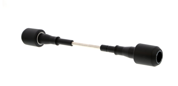 Evotech Performance Ducati Scrambler 1100 Urban Motard Crash Protection Bobbins (2022) - image 17