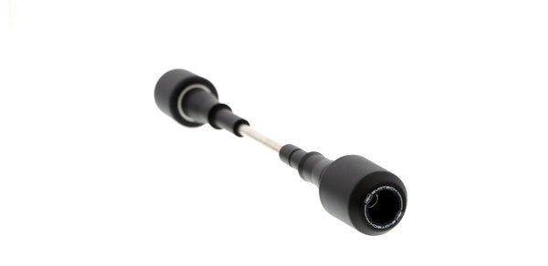 Evotech Performance Ducati Scrambler 1100 Urban Motard Crash Protection Bobbins (2022) - image 19