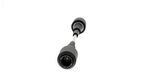 Evotech Performance Ducati Scrambler 1100 Crash Protection Bobbins (2018-2020) - image 21