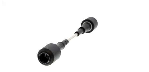 Evotech Performance Ducati Scrambler 1100 Crash Protection Bobbins (2018-2020) - image 22