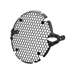 Evotech Performance Headlight Guard - Ducati Scrambler Full Throttle (2023+)