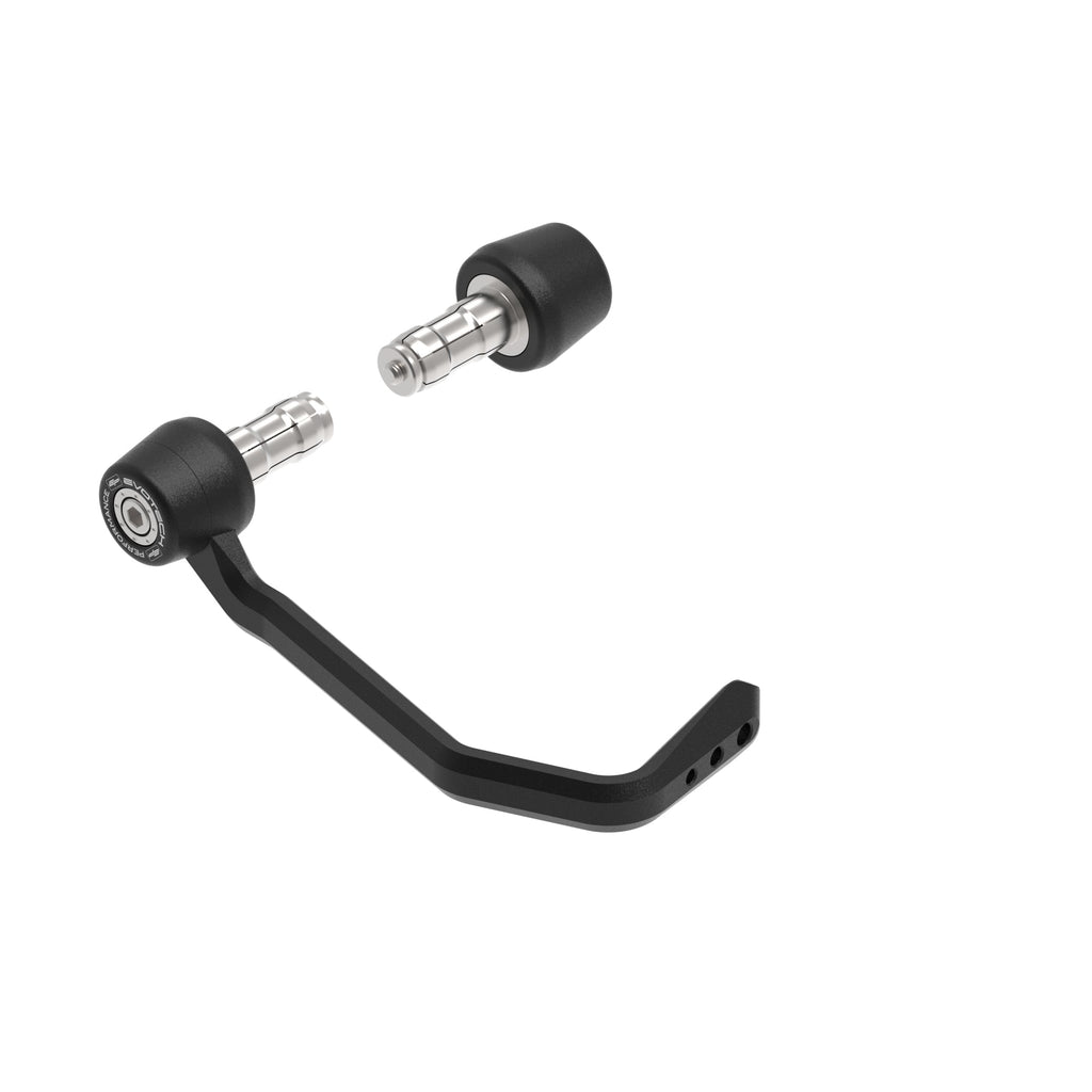 Evotech Performance Brake Lever Protector Kit (Race) - Ducati Desmosedici RR (2008)