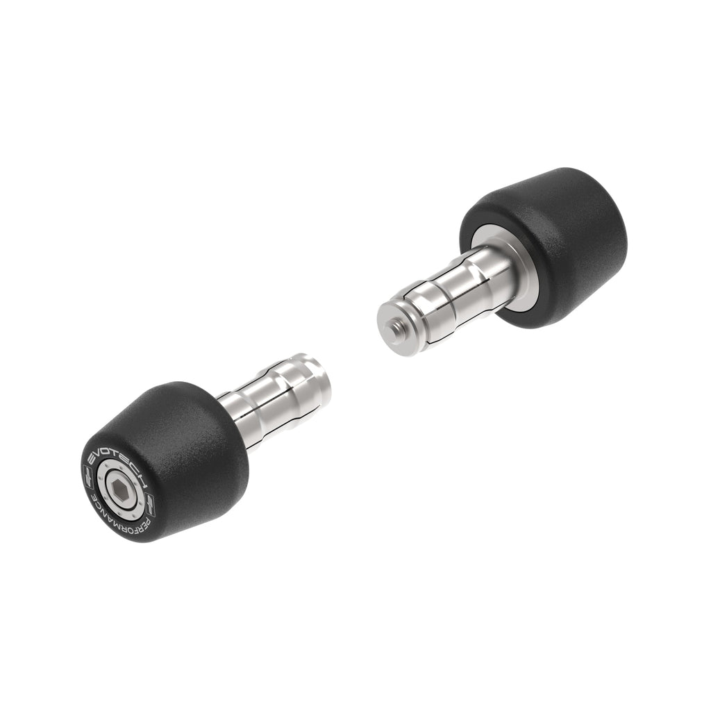 Evotech Performance Bar End Weights (Race) - Ducati 749 (2003-2006)