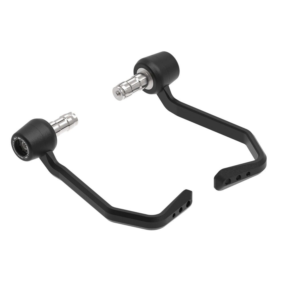 Evotech Performance Brake And Clutch Lever Protector Kit (Road) - Ducati 999 (2003 - 2006)