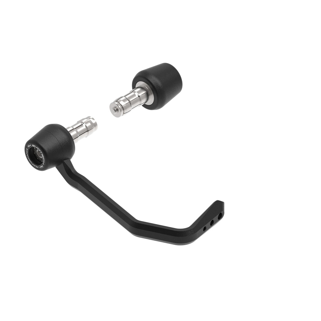 Evotech Performance Brake Lever Protector Kit (Road) - Ducati Scrambler Sixty2 (2016 - 2021)