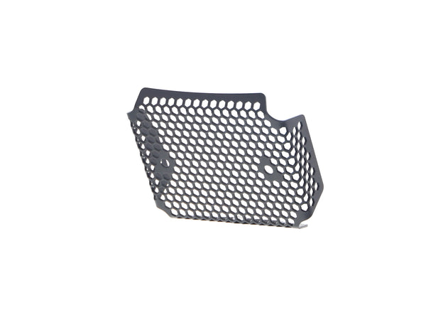 Evotech Performance Rectifier Guard - Ducati Scrambler Cafe Racer (2017 - 2021)