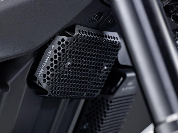 Evotech Performance Rectifier Guard - Ducati Scrambler Desert Sled (2017 - 2018) - image 2