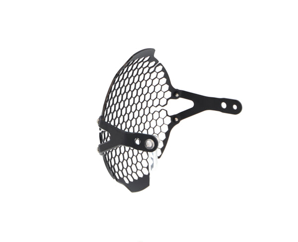 Evotech Performance Ducati Scrambler Sixty2 Headlight Guard (2016 - 2021) - image 9