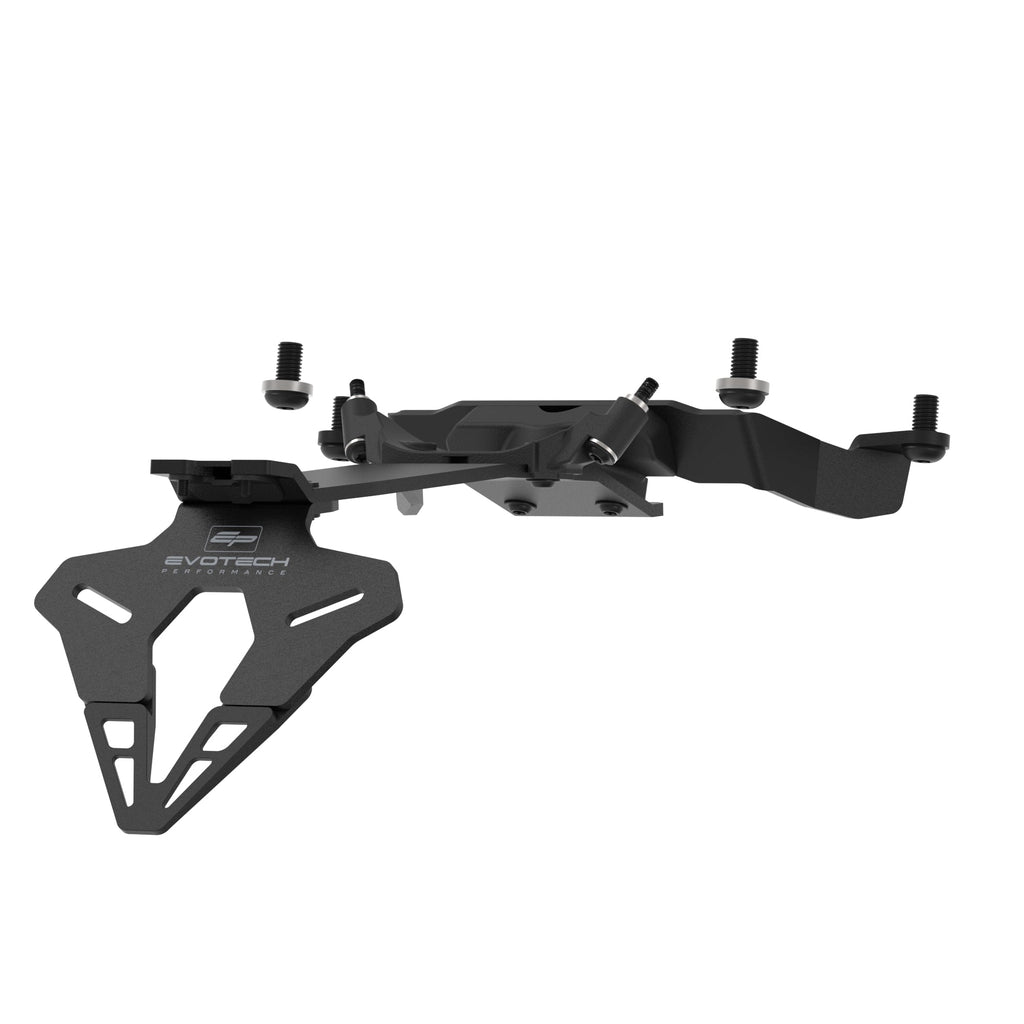 Evotech Performance Tail Tidy - Ducati Scrambler Icon (2023+)