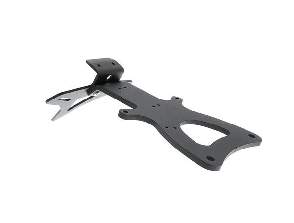 Evotech Performance Ducati Scrambler Icon Tail Tidy 2015 - 2018 - image 11