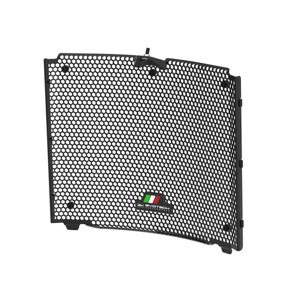 Evotech Performance Radiator Guard - Ducati Streetfighter V2 (2025+)