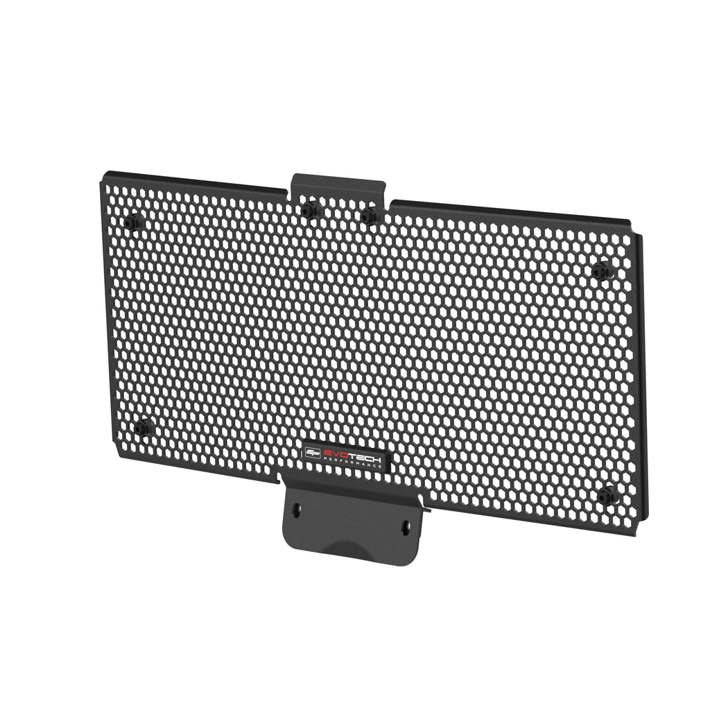 Evotech Performance Ducati Streetfighter V2 Upper Radiator Guard (2022 - 2024)