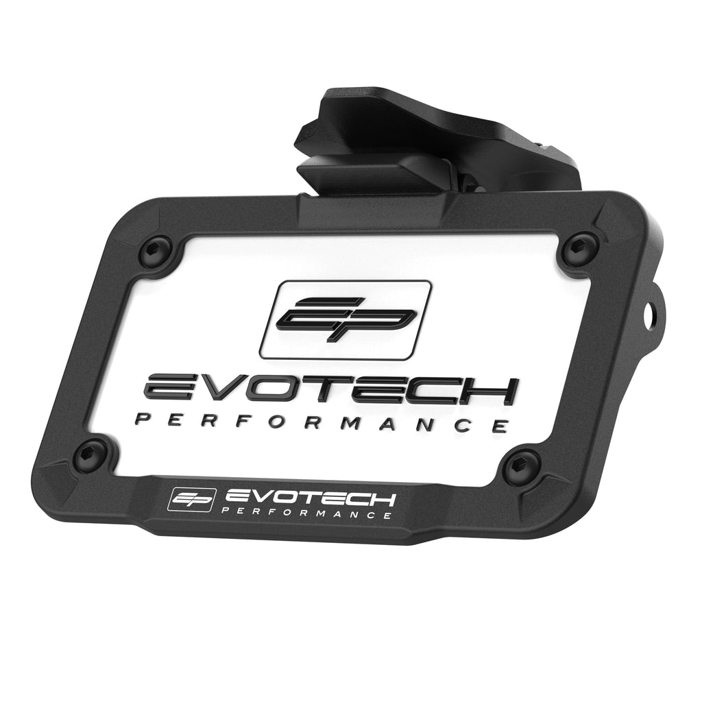 Evotech Performance Dynamic Tail Tidy  - Ducati Streetfighter V4 SP2 (2023 - 2024)