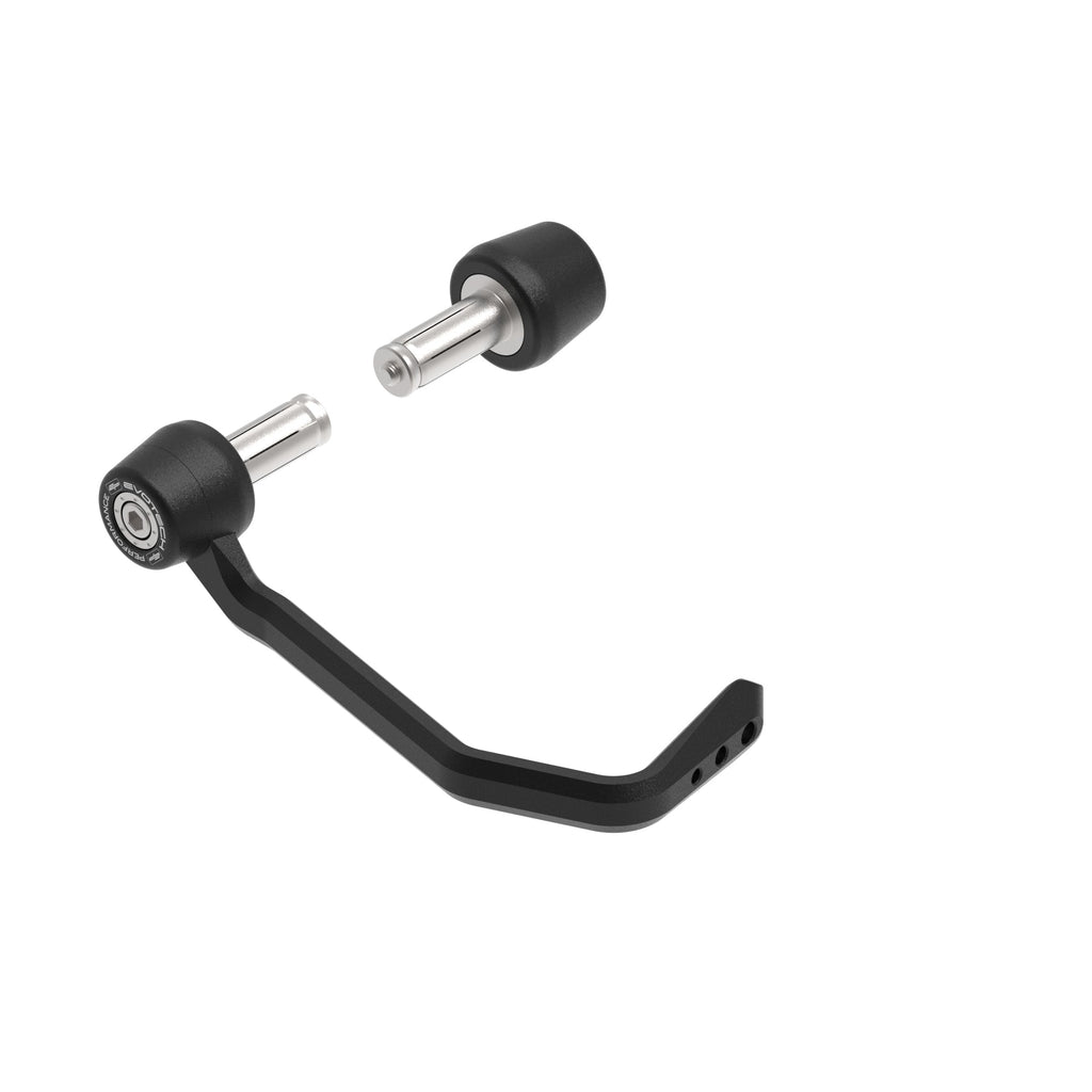 Evotech Performance Brake Lever Protector Kit (Race) - Ducati Streetfighter 848 (2012 - 2016)