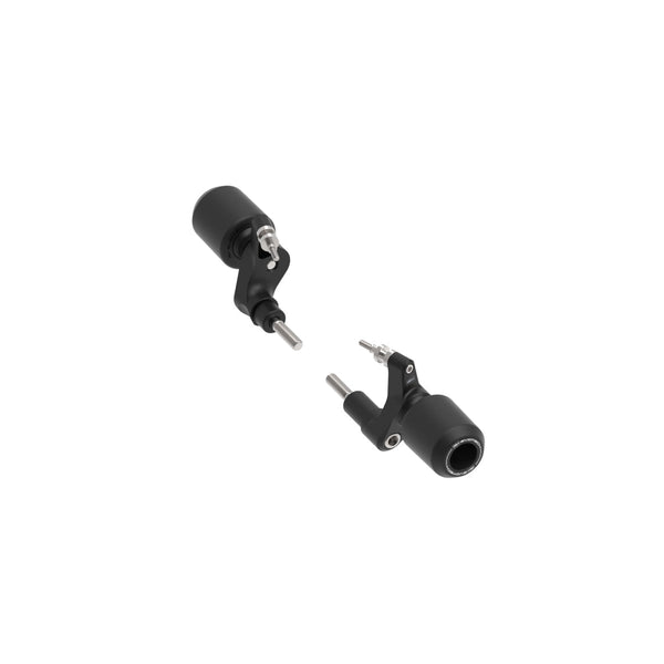 Evotech Performance Ducati Streetfighter V4 S Frame Crash Protection (2020 - 2024) - image 11
