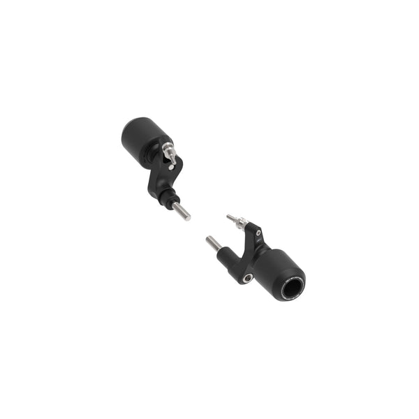 Evotech Performance Ducati Streetfighter V4 Frame Crash Protection (2020 - 2024) - image 11