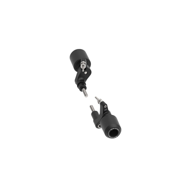 Evotech Performance Ducati Streetfighter V4 S Frame Crash Protection (2020 - 2024) - image 12