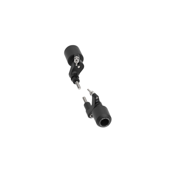 Evotech Performance Ducati Streetfighter V4 SP Frame Crash Protection (2022 - 2024) - image 12