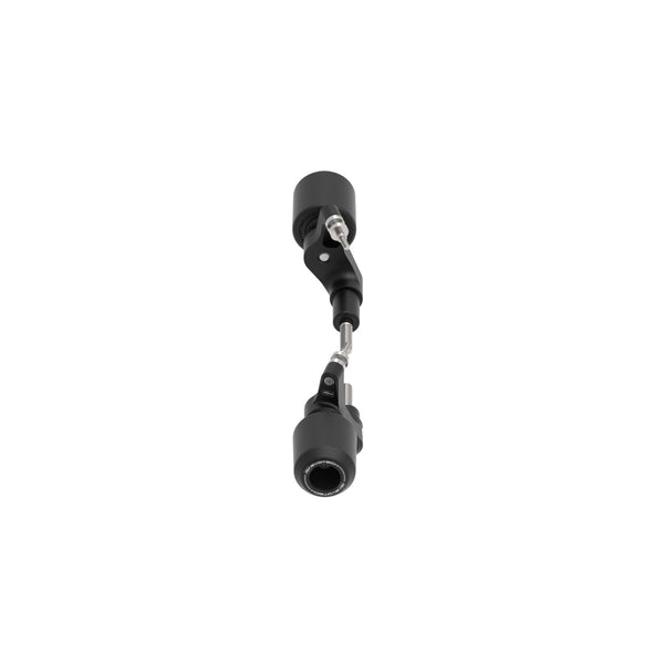 Evotech Performance Ducati Streetfighter V4 Frame Crash Protection (2020 - 2024) - image 25