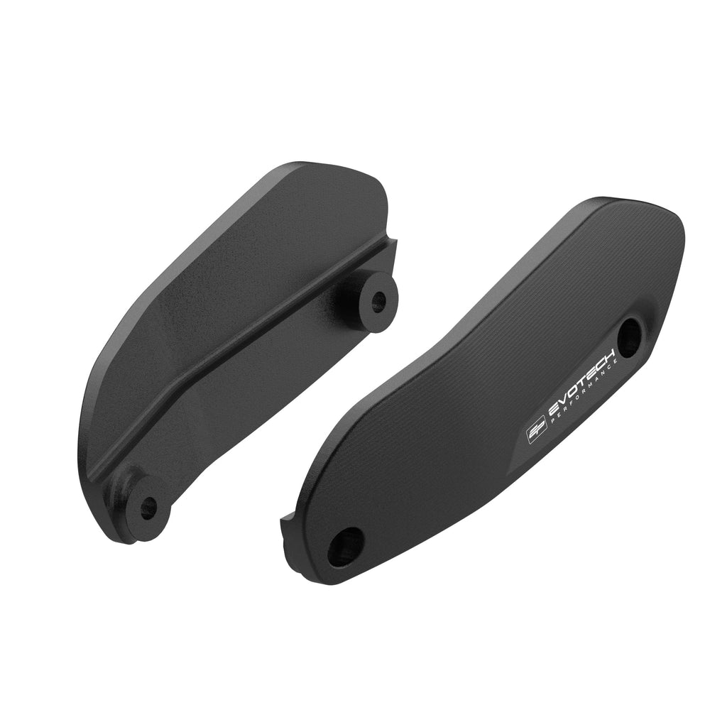 Evotech Performance Lower Wing Removal Kit - Ducati Streetfighter V4 S (2025+)
