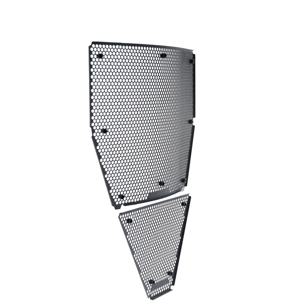 Evotech Performance Ducati Streetfighter V4 Lamborghini Radiator Guard Set (2023 - 2024) - image 12