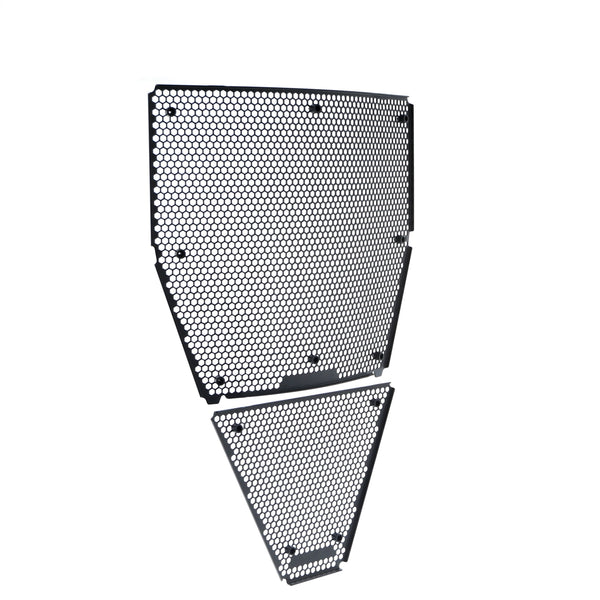 Evotech Performance Ducati Streetfighter V4 SP2 Radiator Guard Set (2023 - 2024) - image 13