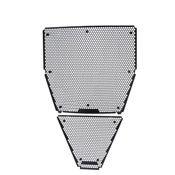 Evotech Performance Ducati Streetfighter V4 SP2 Radiator Guard Set (2023 - 2024) - image 16