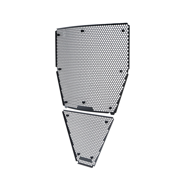 Evotech Performance Ducati Streetfighter V4 SP2 Radiator Guard Set (2023 - 2024) - image 18