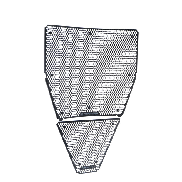 Evotech Performance Ducati Streetfighter V4 SP2 Radiator Guard Set (2023 - 2024) - image 26
