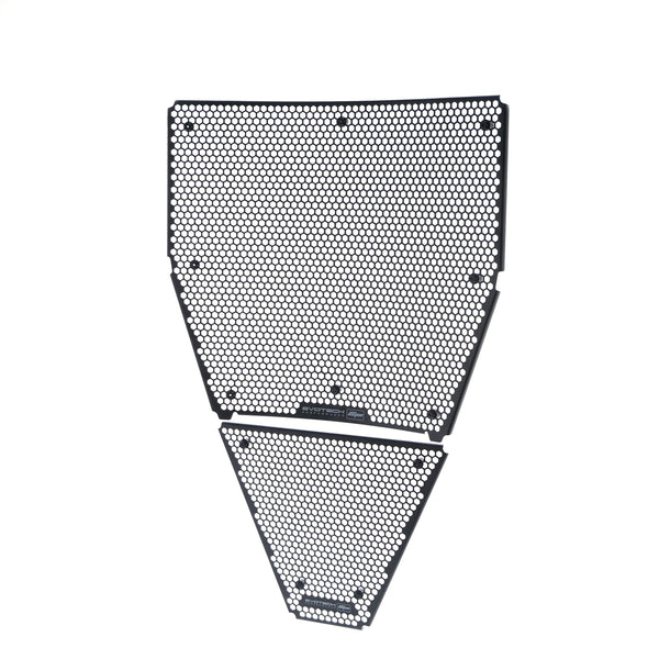 Evotech Performance Ducati Streetfighter V4 SP Radiator Guard Set (2022 - 2024) - image 29