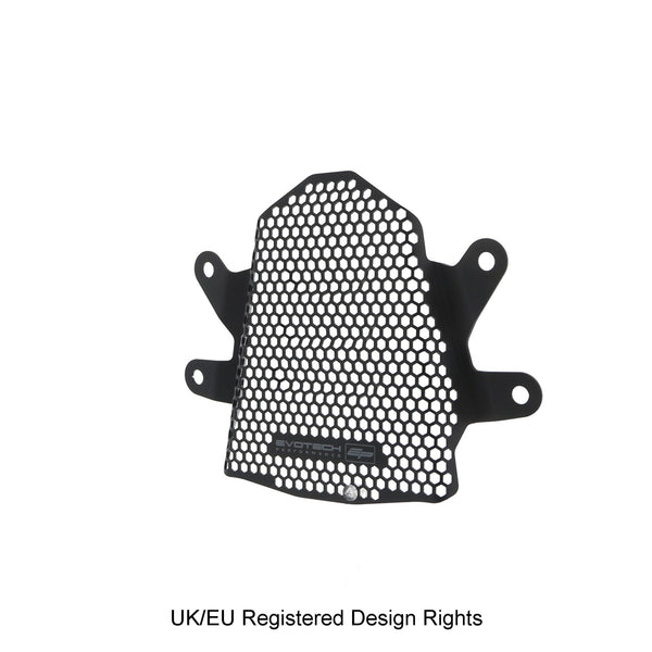 Evotech Performance Ducati Streetfighter V4 SP Fuel Tank Cover Guard (2022 - 2024) - image 2