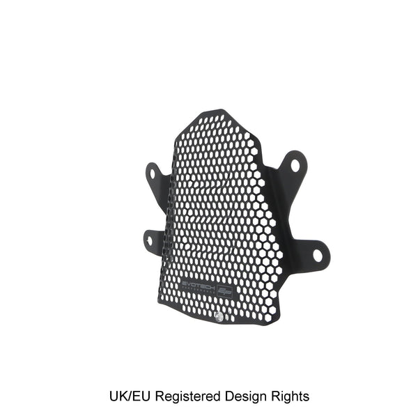 Evotech Performance Ducati Streetfighter V4 SP2 Fuel Tank Cover Guard (2023 - 2024) - image 3