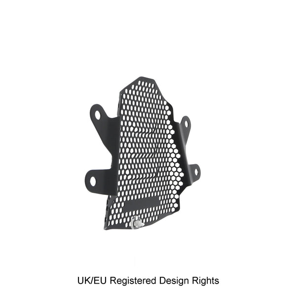 Evotech Performance Ducati Streetfighter V4 SP2 Fuel Tank Cover Guard (2023 - 2024) - image 8