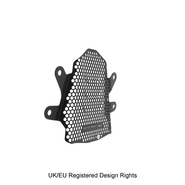 Evotech Performance Ducati Streetfighter V4 SP Fuel Tank Cover Guard (2022 - 2024) - image 20