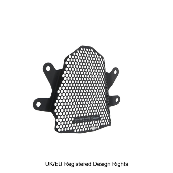 Evotech Performance Ducati Streetfighter V4 SP2 Fuel Tank Cover Guard (2023 - 2024) - image 21